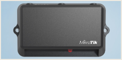 MikroTik LtAP mini LTE kit 